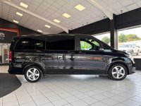USED 2015 15 MERCEDES-BENZ V CLASS 2.2l 5dr Auto 190 BHP MERC S/H + HEATED SEATS + NAV