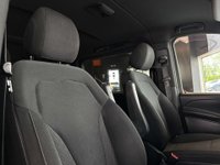 USED 2015 15 MERCEDES-BENZ V CLASS 2.2l 5dr Auto 190 BHP MERC S/H + HEATED SEATS + NAV