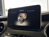 USED 2015 15 MERCEDES-BENZ V CLASS 2.2l 5dr Auto 190 BHP MERC S/H + HEATED SEATS + NAV