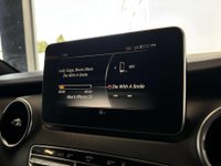 USED 2015 15 MERCEDES-BENZ V CLASS 2.2l 5dr Auto 190 BHP MERC S/H + HEATED SEATS + NAV