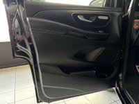 USED 2015 15 MERCEDES-BENZ V CLASS 2.2l 5dr Auto 190 BHP MERC S/H + HEATED SEATS + NAV
