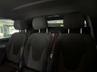 USED 2015 15 MERCEDES-BENZ V CLASS 2.2l 5dr Auto 190 BHP MERC S/H + HEATED SEATS + NAV