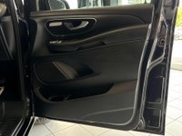 USED 2015 15 MERCEDES-BENZ V CLASS 2.2l 5dr Auto 190 BHP MERC S/H + HEATED SEATS + NAV