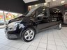 USED 2015 15 MERCEDES-BENZ V CLASS 2.2l 5dr Auto 190 BHP MERC S/H + HEATED SEATS + NAV