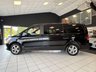 USED 2015 15 MERCEDES-BENZ V CLASS 2.2l 5dr Auto 190 BHP MERC S/H + HEATED SEATS + NAV