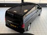 USED 2015 15 MERCEDES-BENZ V CLASS 2.2l 5dr Auto 190 BHP MERC S/H + HEATED SEATS + NAV
