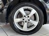 USED 2015 15 MERCEDES-BENZ V CLASS 2.2l 5dr Auto 190 BHP MERC S/H + HEATED SEATS + NAV