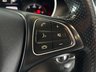 USED 2015 15 MERCEDES-BENZ V CLASS 2.2l 5dr Auto 190 BHP MERC S/H + HEATED SEATS + NAV