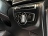USED 2015 15 MERCEDES-BENZ V CLASS 2.2l 5dr Auto 190 BHP MERC S/H + HEATED SEATS + NAV