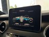 USED 2015 15 MERCEDES-BENZ V CLASS 2.2l 5dr Auto 190 BHP MERC S/H + HEATED SEATS + NAV