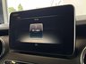 USED 2015 15 MERCEDES-BENZ V CLASS 2.2l 5dr Auto 190 BHP MERC S/H + HEATED SEATS + NAV