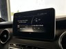 USED 2015 15 MERCEDES-BENZ V CLASS 2.2l 5dr Auto 190 BHP MERC S/H + HEATED SEATS + NAV