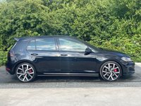 USED 2018 R VOLKSWAGEN GOLF 2.0 TSI GPF GTI Performance Hatchback 5dr Petrol DSG Euro 6 (s/s) (245 ps) GOOD SERVICE RECORD