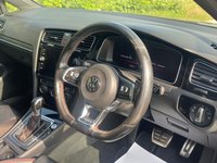 USED 2018 R VOLKSWAGEN GOLF 2.0 TSI GPF GTI Performance Hatchback 5dr Petrol DSG Euro 6 (s/s) (245 ps) GOOD SERVICE RECORD