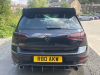 USED 2018 R VOLKSWAGEN GOLF 2.0 TSI GPF GTI Performance Hatchback 5dr Petrol DSG Euro 6 (s/s) (245 ps) GOOD SERVICE RECORD