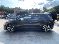 USED 2018 R VOLKSWAGEN GOLF 2.0 TSI GPF GTI Performance Hatchback 5dr Petrol DSG Euro 6 (s/s) (245 ps) GOOD SERVICE RECORD