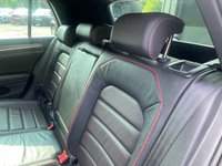 USED 2018 R VOLKSWAGEN GOLF 2.0 TSI GPF GTI Performance Hatchback 5dr Petrol DSG Euro 6 (s/s) (245 ps) GOOD SERVICE RECORD