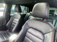 USED 2018 R VOLKSWAGEN GOLF 2.0 TSI GPF GTI Performance Hatchback 5dr Petrol DSG Euro 6 (s/s) (245 ps) GOOD SERVICE RECORD