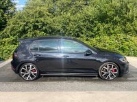 USED 2018 R VOLKSWAGEN GOLF 2.0 TSI GPF GTI Performance Hatchback 5dr Petrol DSG Euro 6 (s/s) (245 ps) GOOD SERVICE RECORD