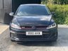 USED 2018 R VOLKSWAGEN GOLF 2.0 TSI GPF GTI Performance Hatchback 5dr Petrol DSG Euro 6 (s/s) (245 ps) GOOD SERVICE RECORD