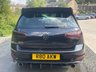 USED 2018 R VOLKSWAGEN GOLF 2.0 TSI GPF GTI Performance Hatchback 5dr Petrol DSG Euro 6 (s/s) (245 ps) GOOD SERVICE RECORD