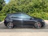 USED 2018 R VOLKSWAGEN GOLF 2.0 TSI GPF GTI Performance Hatchback 5dr Petrol DSG Euro 6 (s/s) (245 ps) GOOD SERVICE RECORD