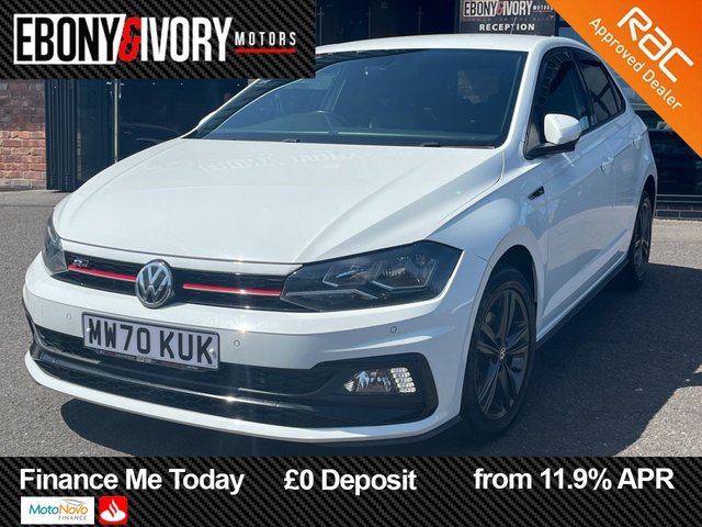 Ebony and Ivory Motors