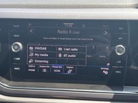 USED 2021 70 VOLKSWAGEN POLO 1.0 TSI R-Line Hatchback 5dr Petrol Manual Euro 6 (s/s) (110 ps) 