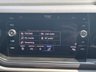 USED 2021 70 VOLKSWAGEN POLO 1.0 TSI R-Line Hatchback 5dr Petrol Manual Euro 6 (s/s) (110 ps) 