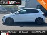 USED 2021 70 VOLKSWAGEN POLO 1.0 TSI R-Line Hatchback 5dr Petrol Manual Euro 6 (s/s) (110 ps) 