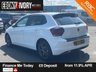 USED 2021 70 VOLKSWAGEN POLO 1.0 TSI R-Line Hatchback 5dr Petrol Manual Euro 6 (s/s) (110 ps) 