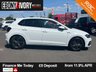USED 2021 70 VOLKSWAGEN POLO 1.0 TSI R-Line Hatchback 5dr Petrol Manual Euro 6 (s/s) (110 ps) 