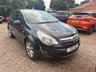 USED 2013 T VAUXHALL CORSA 1.0 ecoFLEX 12V Active Hatchback 5dr Petrol Manual Euro 5 (A/C) (65 ps) 