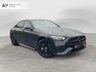 USED 2025 25 MERCEDES-BENZ C CLASS 1.5 C200h MHEV AMG Line Saloon 4dr Petrol Hybrid G-Tronic+ Euro 6 (s/s) (224 ps) 