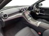 USED 2025 25 MERCEDES-BENZ C CLASS 1.5 C200h MHEV AMG Line Saloon 4dr Petrol Hybrid G-Tronic+ Euro 6 (s/s) (224 ps) 