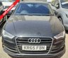 USED 2015 65 AUDI A3 1.4 TFSI CoD S line Sportback 5dr Petrol Manual Euro 6 (s/s) (Nav) (150 ps) SAT/NAV,HALF BLACK LEATHER,ISOFIX