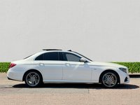 USED 2017 17 MERCEDES-BENZ E CLASS 2.0 E350e 6.4kWh AMG Line (Premium Plus) Saloon 4dr Petrol Plug-in Hybrid G-Tronic+ Euro 6 (s/s) (299 ps) 