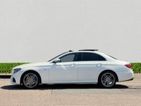 USED 2017 17 MERCEDES-BENZ E CLASS 2.0 E350e 6.4kWh AMG Line (Premium Plus) Saloon 4dr Petrol Plug-in Hybrid G-Tronic+ Euro 6 (s/s) (299 ps) 