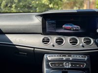 USED 2017 17 MERCEDES-BENZ E CLASS 2.0 E350e 6.4kWh AMG Line (Premium Plus) Saloon 4dr Petrol Plug-in Hybrid G-Tronic+ Euro 6 (s/s) (299 ps) 