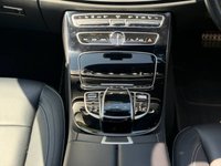 USED 2017 17 MERCEDES-BENZ E CLASS 2.0 E350e 6.4kWh AMG Line (Premium Plus) Saloon 4dr Petrol Plug-in Hybrid G-Tronic+ Euro 6 (s/s) (299 ps) 