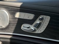 USED 2017 17 MERCEDES-BENZ E CLASS 2.0 E350e 6.4kWh AMG Line (Premium Plus) Saloon 4dr Petrol Plug-in Hybrid G-Tronic+ Euro 6 (s/s) (299 ps) 