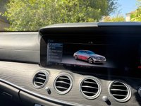 USED 2017 17 MERCEDES-BENZ E CLASS 2.0 E350e 6.4kWh AMG Line (Premium Plus) Saloon 4dr Petrol Plug-in Hybrid G-Tronic+ Euro 6 (s/s) (299 ps) 
