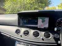 USED 2017 17 MERCEDES-BENZ E CLASS 2.0 E350e 6.4kWh AMG Line (Premium Plus) Saloon 4dr Petrol Plug-in Hybrid G-Tronic+ Euro 6 (s/s) (299 ps) 