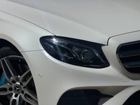 USED 2017 17 MERCEDES-BENZ E CLASS 2.0 E350e 6.4kWh AMG Line (Premium Plus) Saloon 4dr Petrol Plug-in Hybrid G-Tronic+ Euro 6 (s/s) (299 ps) 
