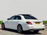 USED 2017 17 MERCEDES-BENZ E CLASS 2.0 E350e 6.4kWh AMG Line (Premium Plus) Saloon 4dr Petrol Plug-in Hybrid G-Tronic+ Euro 6 (s/s) (299 ps) 