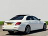 USED 2017 17 MERCEDES-BENZ E CLASS 2.0 E350e 6.4kWh AMG Line (Premium Plus) Saloon 4dr Petrol Plug-in Hybrid G-Tronic+ Euro 6 (s/s) (299 ps) 