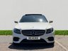 USED 2017 17 MERCEDES-BENZ E CLASS 2.0 E350e 6.4kWh AMG Line (Premium Plus) Saloon 4dr Petrol Plug-in Hybrid G-Tronic+ Euro 6 (s/s) (299 ps) 