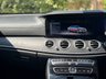 USED 2017 17 MERCEDES-BENZ E CLASS 2.0 E350e 6.4kWh AMG Line (Premium Plus) Saloon 4dr Petrol Plug-in Hybrid G-Tronic+ Euro 6 (s/s) (299 ps) 