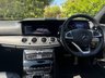 USED 2017 17 MERCEDES-BENZ E CLASS 2.0 E350e 6.4kWh AMG Line (Premium Plus) Saloon 4dr Petrol Plug-in Hybrid G-Tronic+ Euro 6 (s/s) (299 ps) 