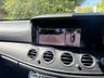 USED 2017 17 MERCEDES-BENZ E CLASS 2.0 E350e 6.4kWh AMG Line (Premium Plus) Saloon 4dr Petrol Plug-in Hybrid G-Tronic+ Euro 6 (s/s) (299 ps) 